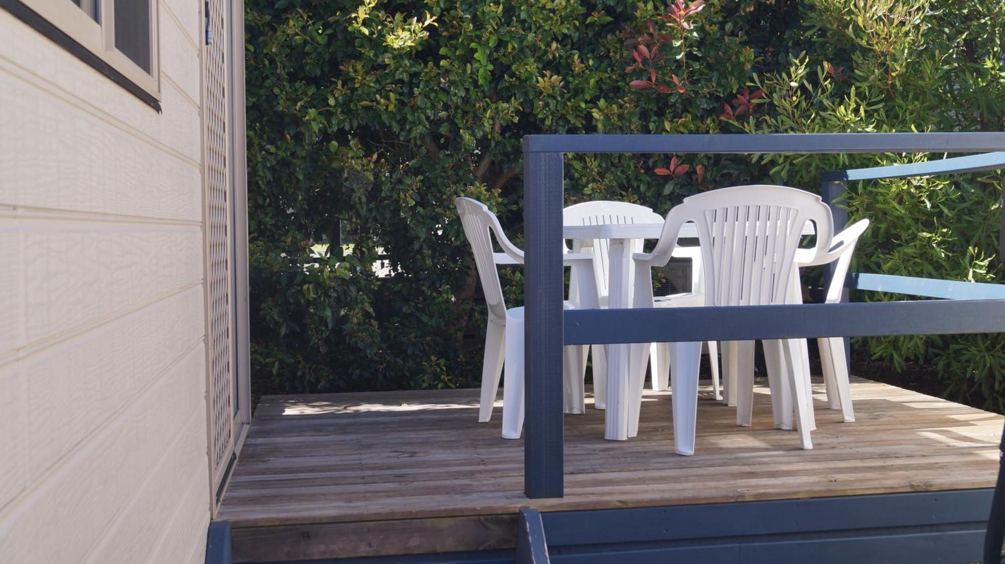 Lifestyle Villages Redhead Zimmer foto