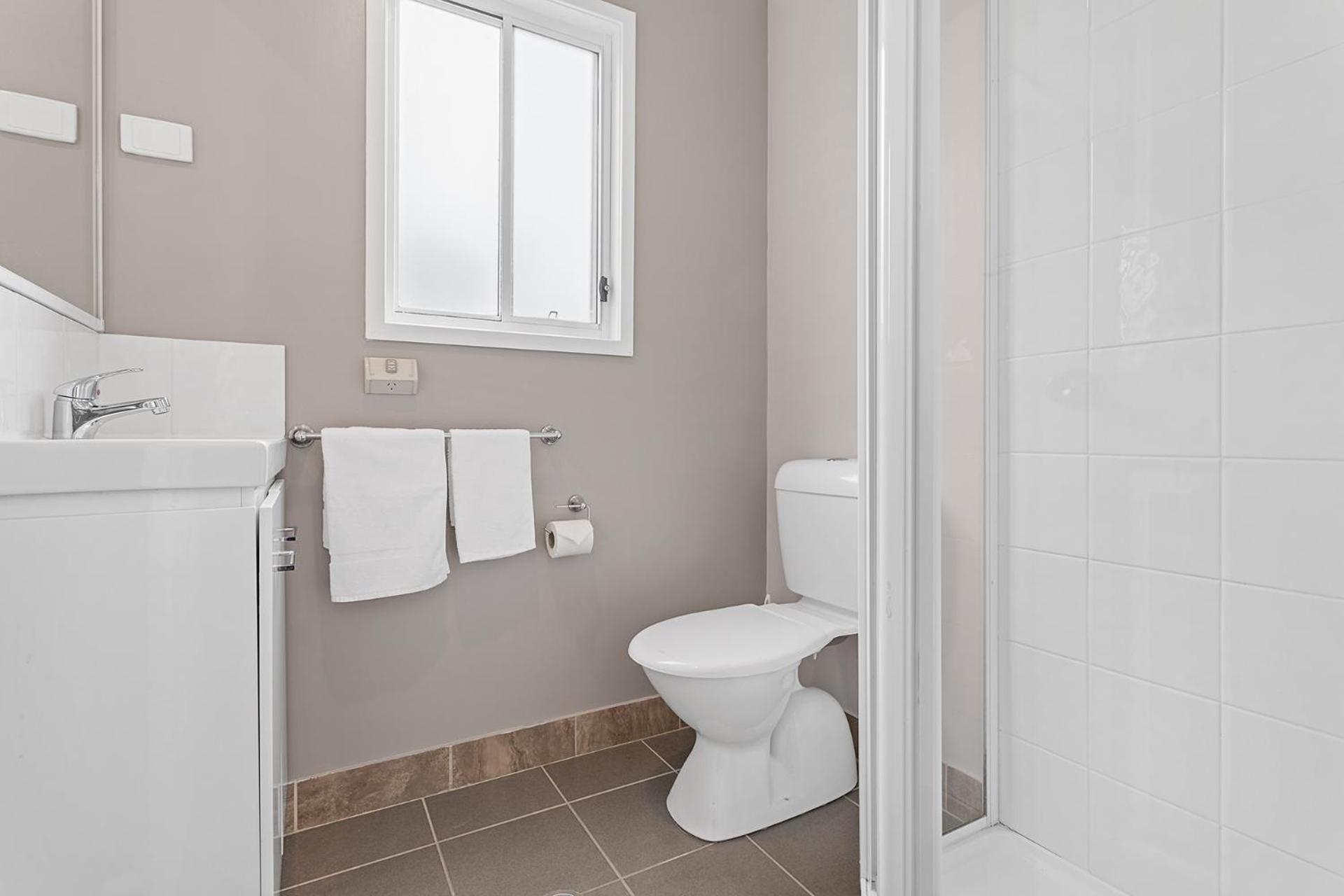 Lifestyle Villages Redhead Zimmer foto